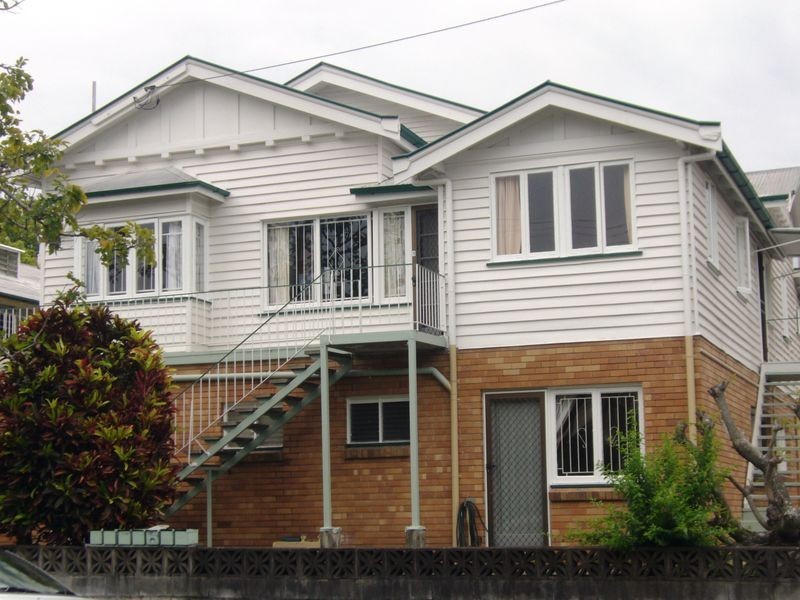 4/42 Merthyr Road, New Farm QLD 4005