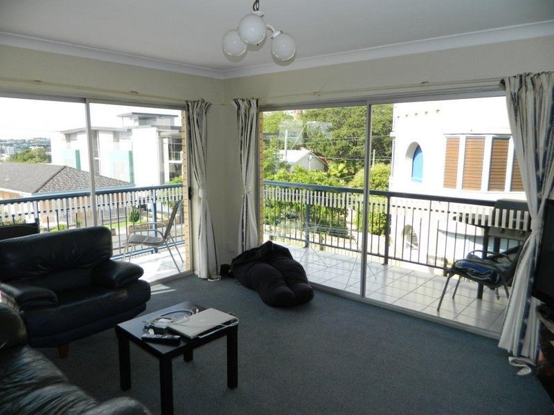 5/745 Brunswick Street, New Farm QLD 4005