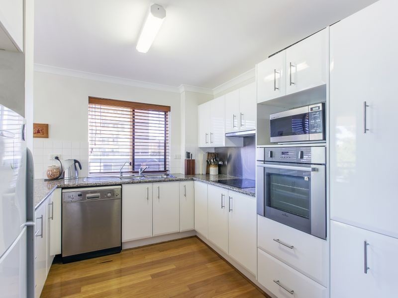 12/96 Oxlade Drive, New Farm QLD 4005