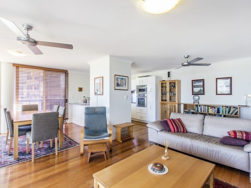 12/96 Oxlade Drive, New Farm QLD 4005