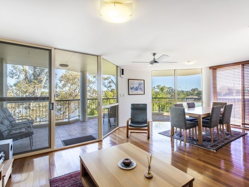 12/96 Oxlade Drive, New Farm QLD 4005