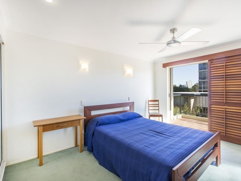 12/96 Oxlade Drive, New Farm QLD 4005