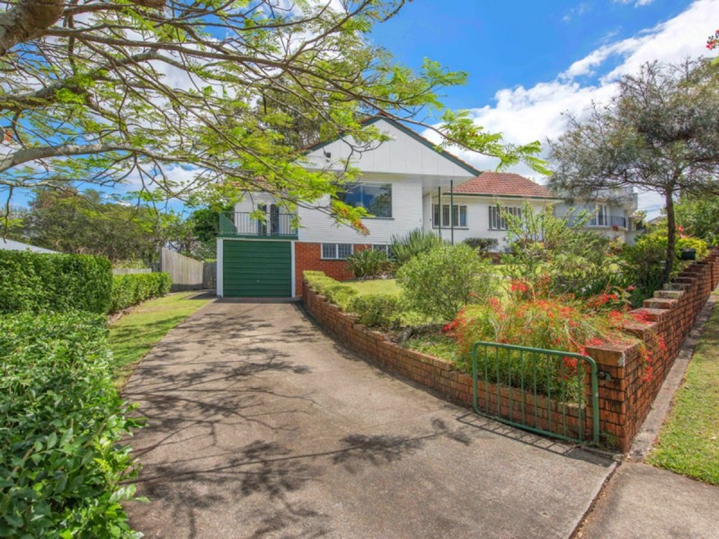 7 Sector Street, Coorparoo QLD 4151