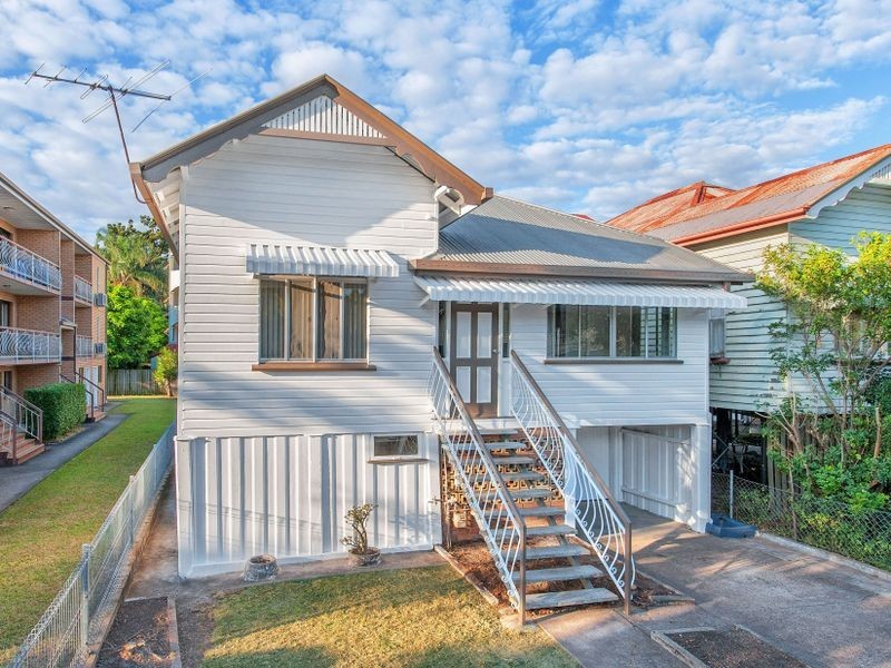 930 Brunswick Street, New Farm QLD 4005
