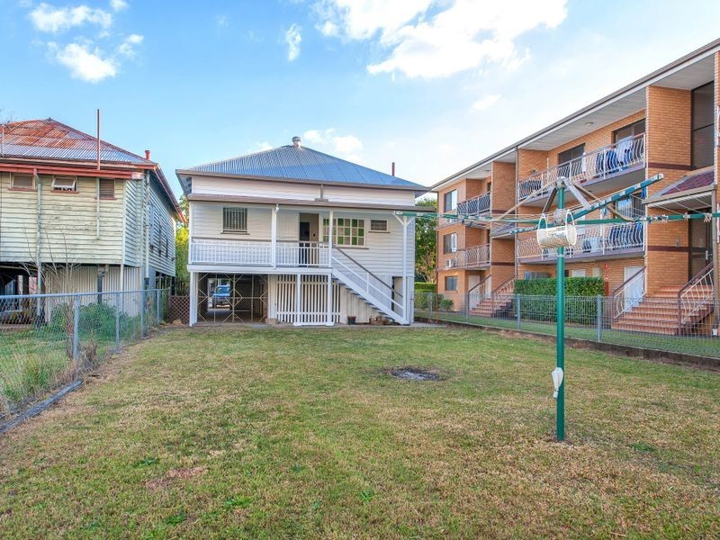 930 Brunswick Street, New Farm QLD 4005