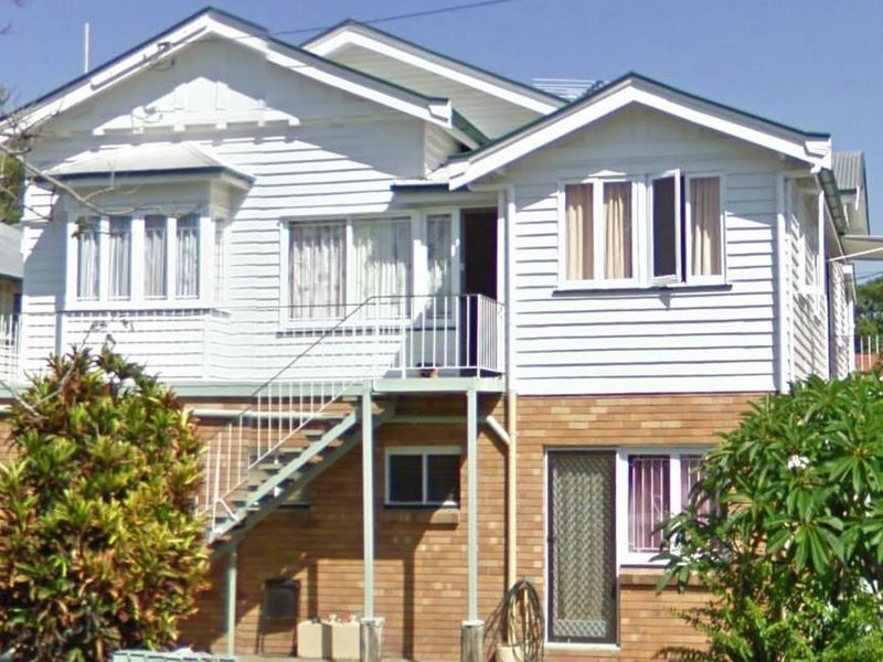 3/42 Merthyr Road, New Farm QLD 4005