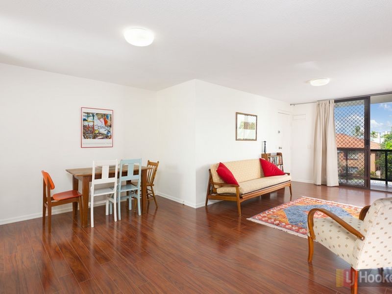 12/304 Harcourt Street, New Farm QLD 4005