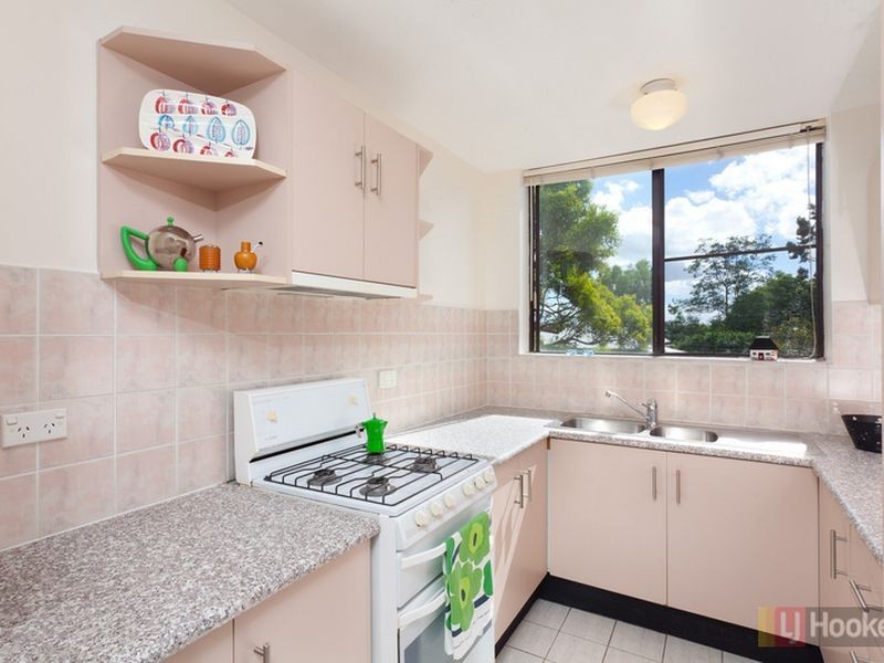 12/304 Harcourt Street, New Farm QLD 4005