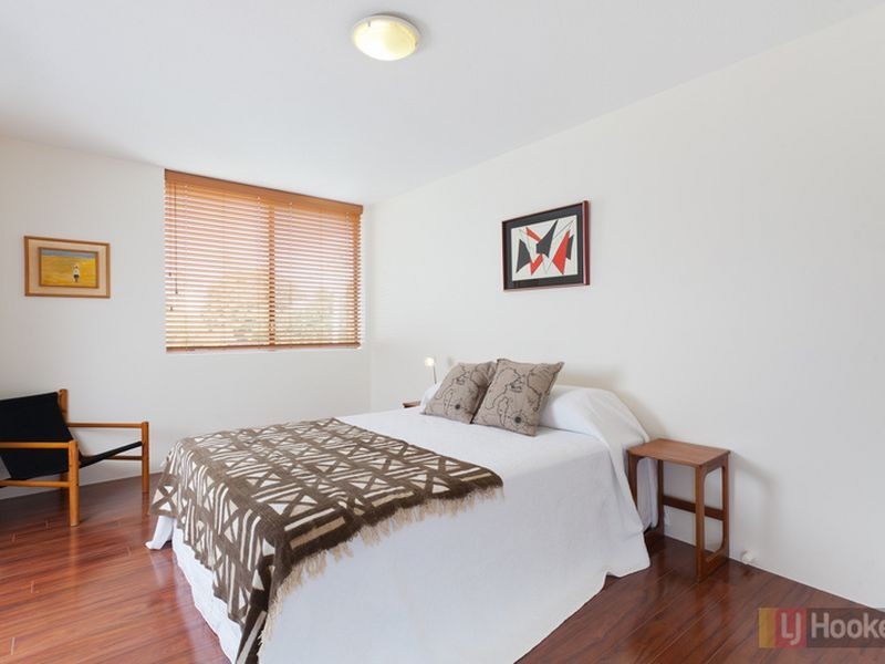 12/304 Harcourt Street, New Farm QLD 4005