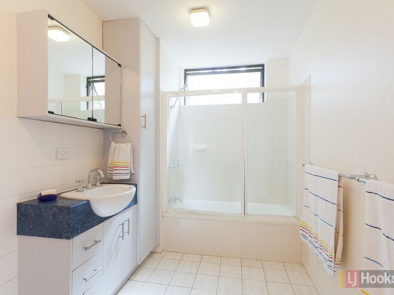 12/304 Harcourt Street, New Farm QLD 4005