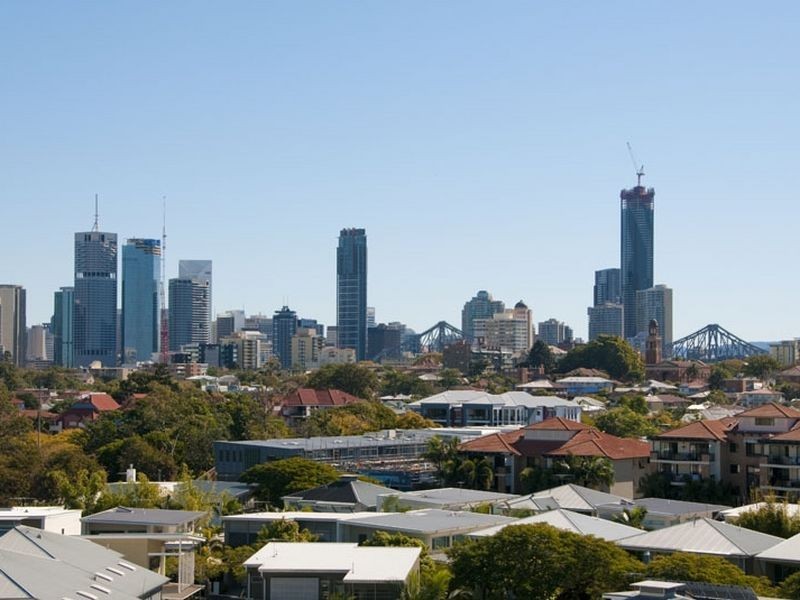 4711/126 Lamington St, New Farm QLD 4005