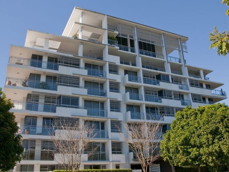 4711/126 Lamington St, New Farm QLD 4005
