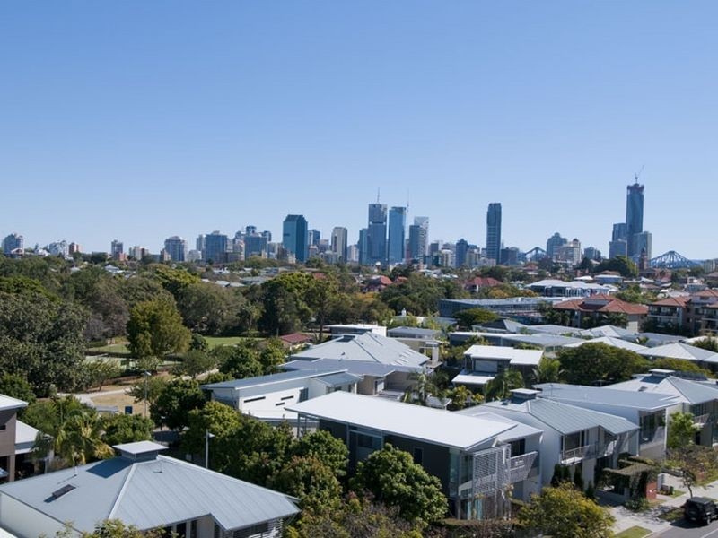 4711/126 Lamington St, New Farm QLD 4005