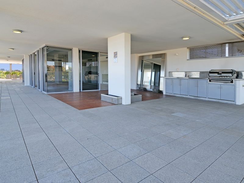 4711/126 Lamington St, New Farm QLD 4005