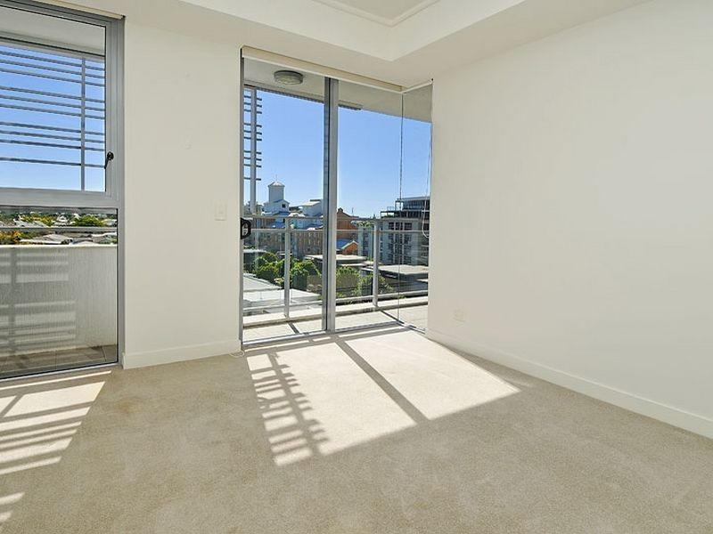 4711/126 Lamington St, New Farm QLD 4005