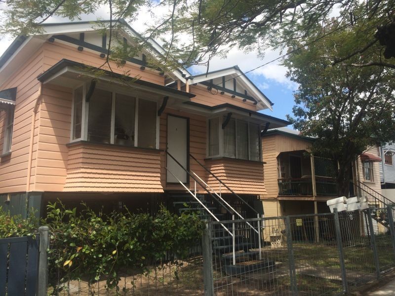 2/83 Sydney Street, New Farm QLD 4005