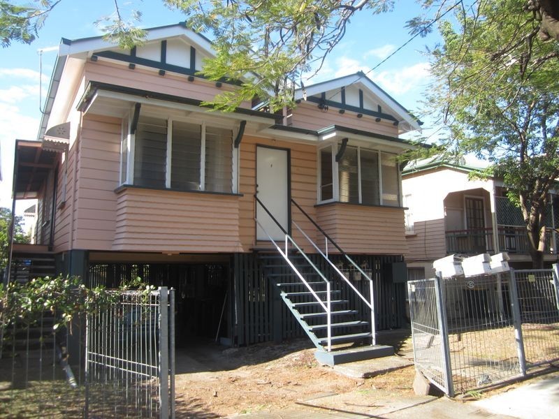 3/83 Sydney Street, New Farm QLD 4005