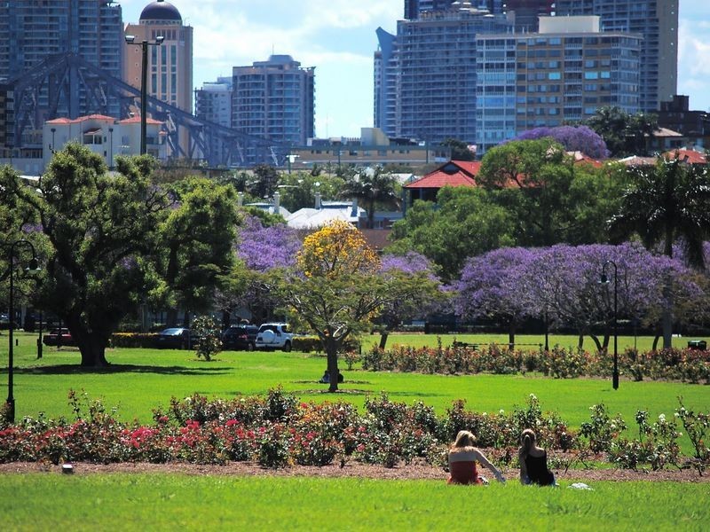 3/83 Sydney Street, New Farm QLD 4005