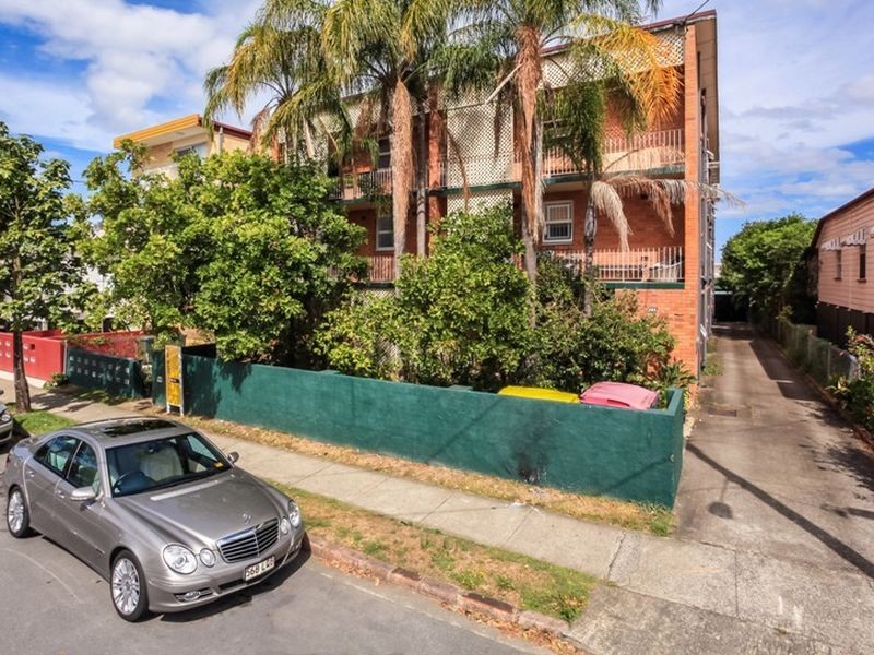 2/191 Kent Street, New Farm QLD 4005