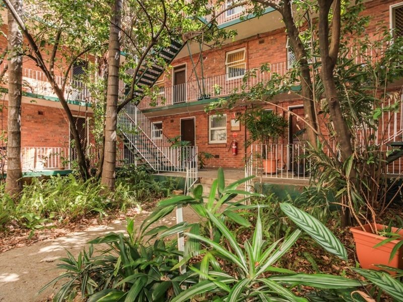 2/191 Kent Street, New Farm QLD 4005