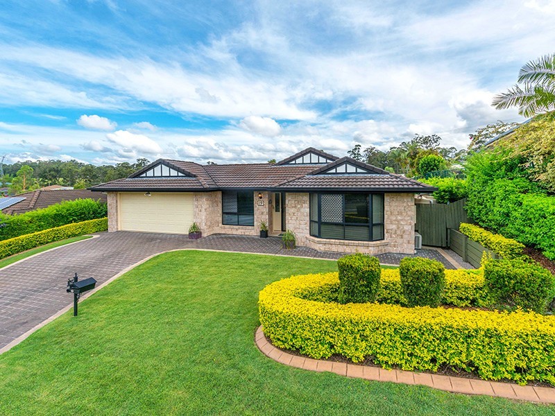 19 Hayward Avenue, Cashmere QLD 4500