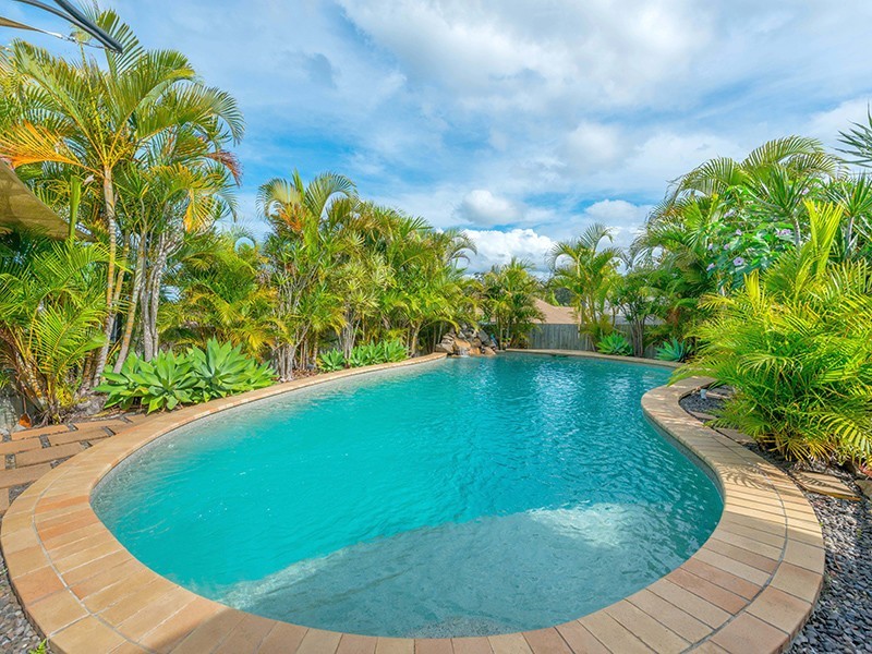 19 Hayward Avenue, Cashmere QLD 4500
