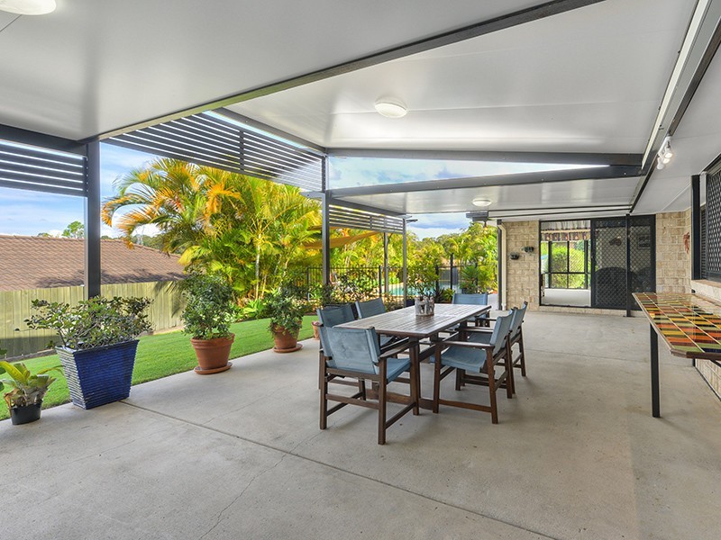 19 Hayward Avenue, Cashmere QLD 4500