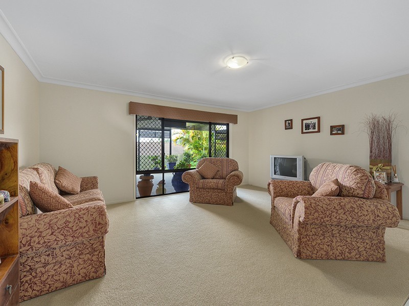 19 Hayward Avenue, Cashmere QLD 4500