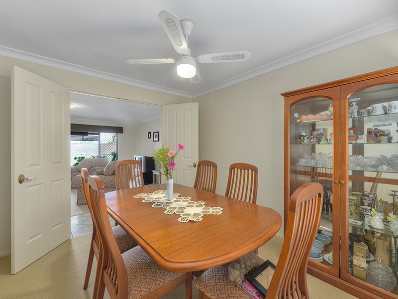 19 Hayward Avenue, Cashmere QLD 4500