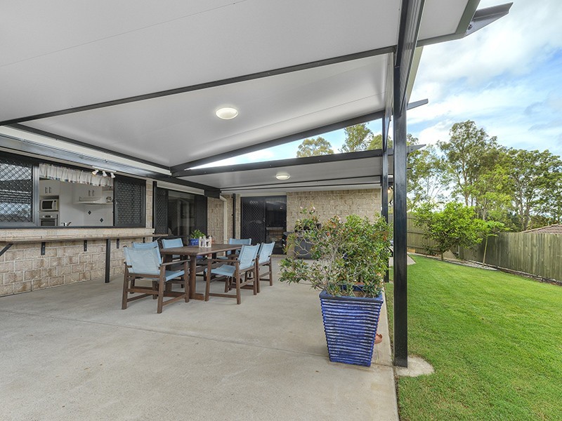 19 Hayward Avenue, Cashmere QLD 4500