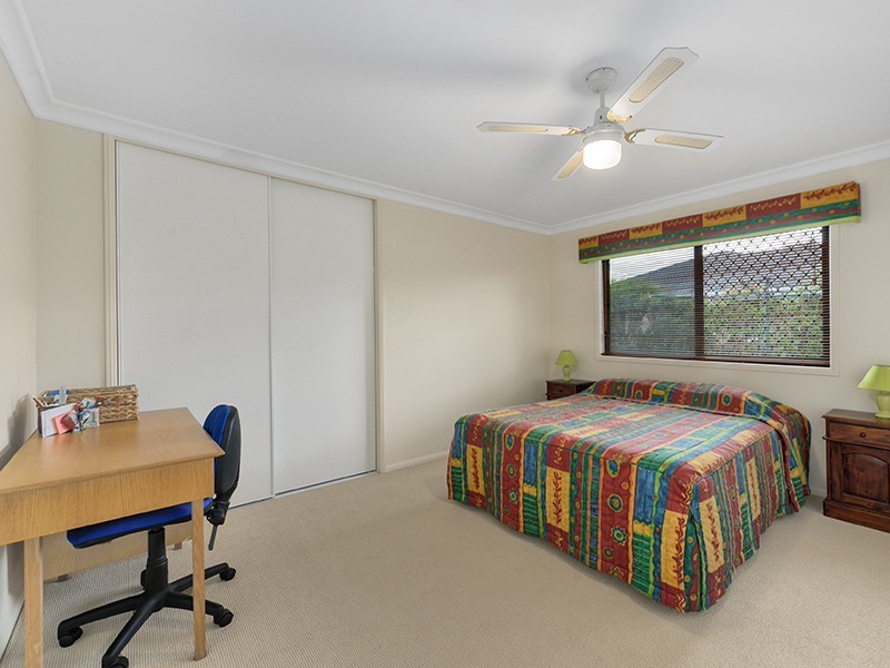 19 Hayward Avenue, Cashmere QLD 4500