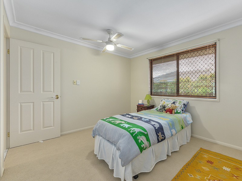 19 Hayward Avenue, Cashmere QLD 4500
