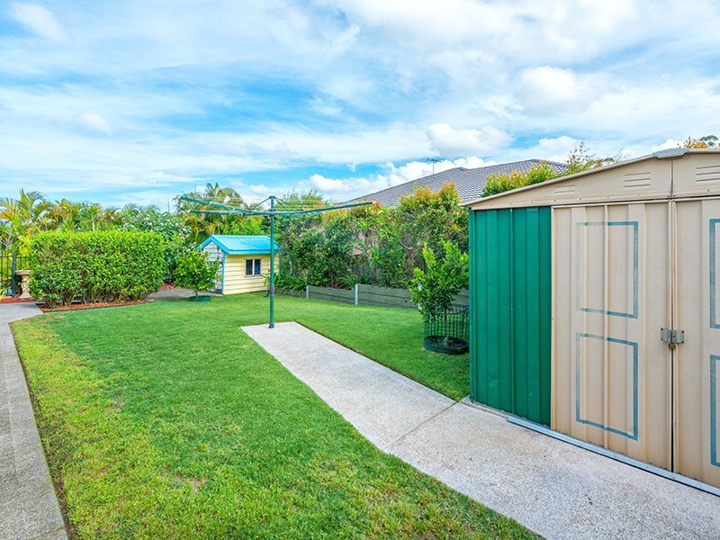 19 Hayward Avenue, Cashmere QLD 4500