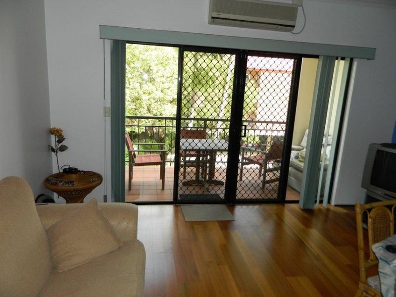 26/693 Brunswick Street, New Farm QLD 4005