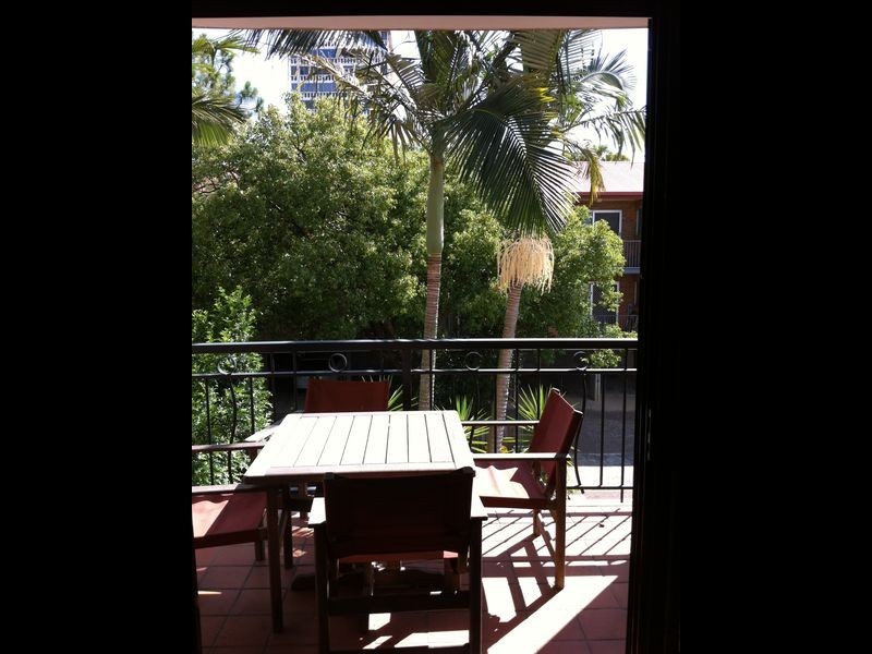 26/693 Brunswick Street, New Farm QLD 4005