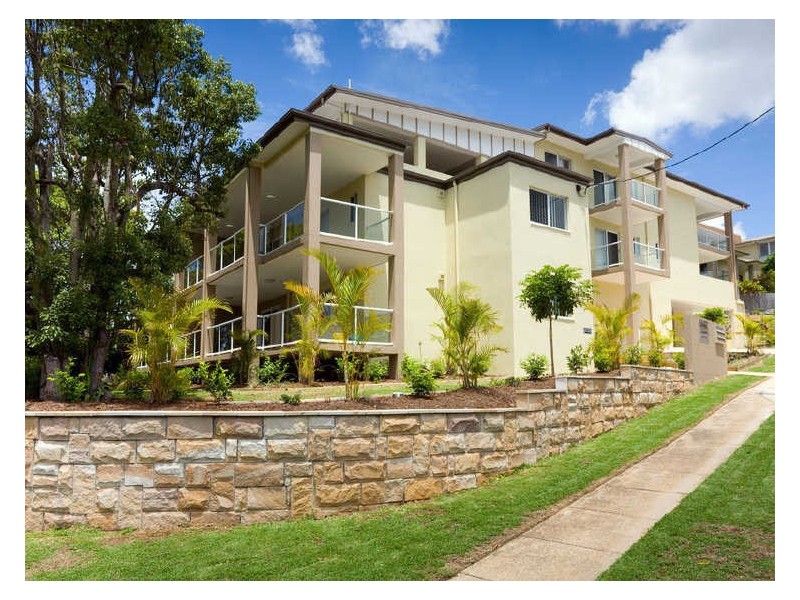 5/2a Barlow Street, Clayfield QLD 4011