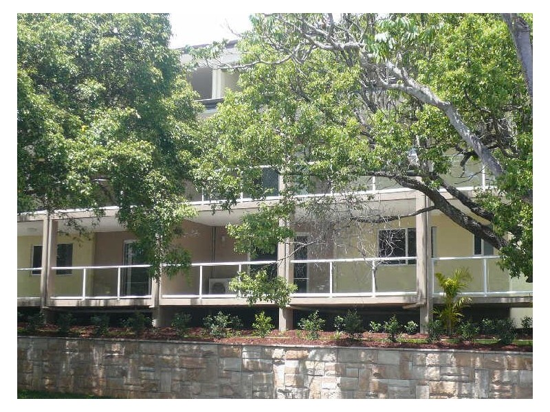 5/2a Barlow Street, Clayfield QLD 4011