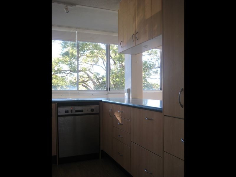 8/128 Oxlade Drive, New Farm QLD 4005