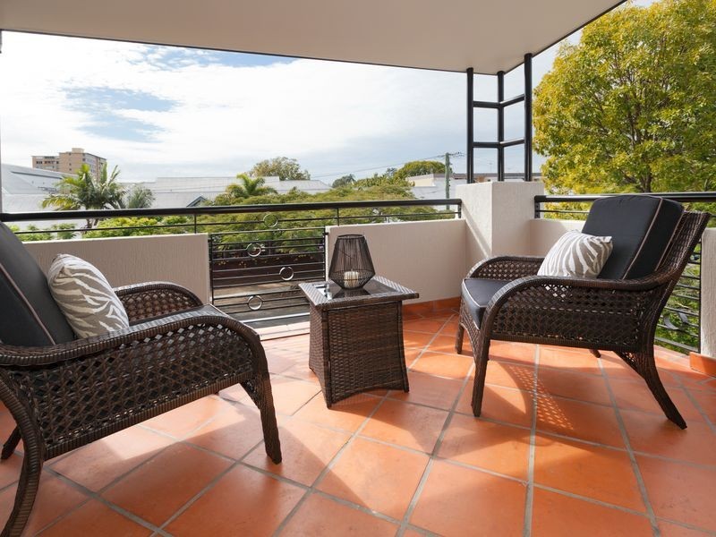 5/33 Sargent Street, New Farm QLD 4005