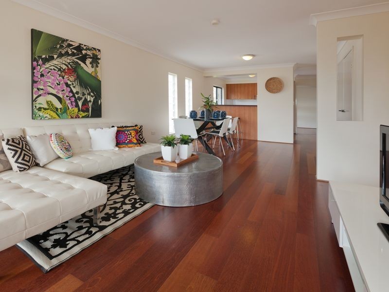 5/33 Sargent Street, New Farm QLD 4005