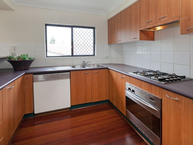5/33 Sargent Street, New Farm QLD 4005