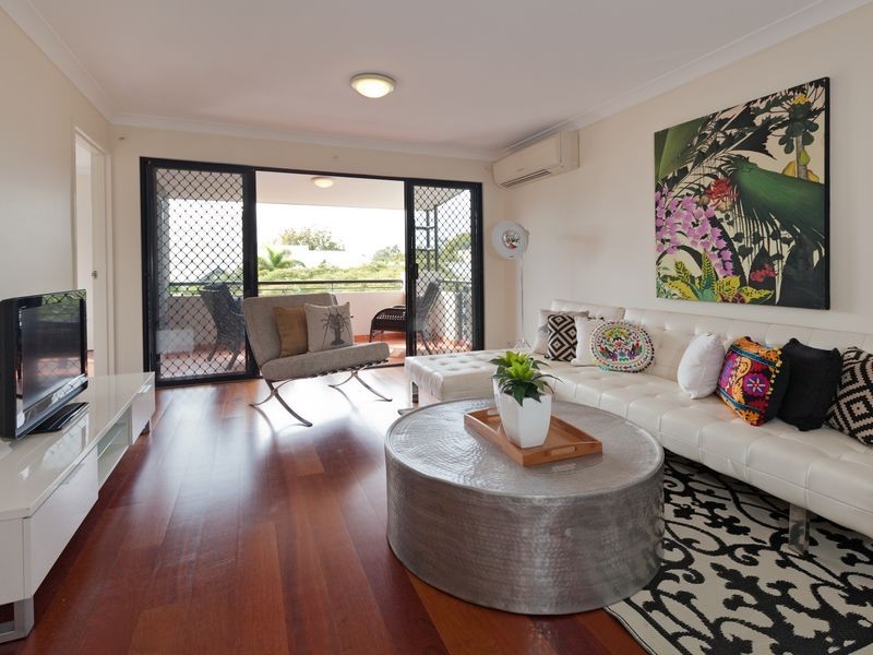 5/33 Sargent Street, New Farm QLD 4005