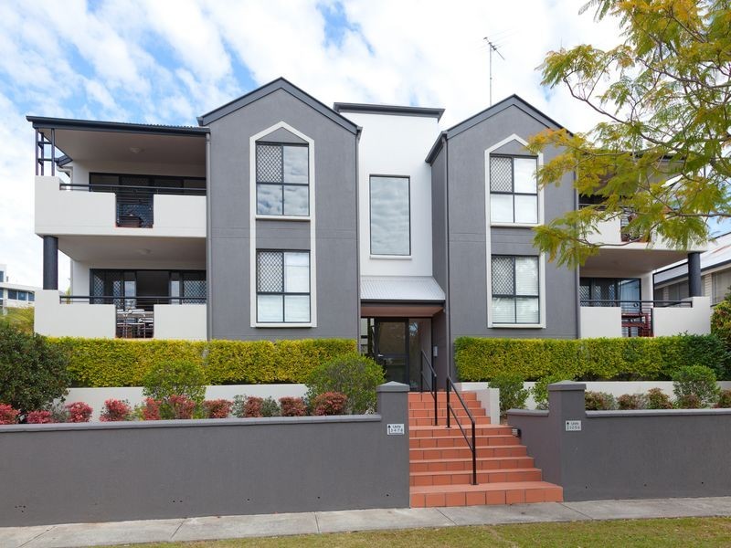 5/33 Sargent Street, New Farm QLD 4005