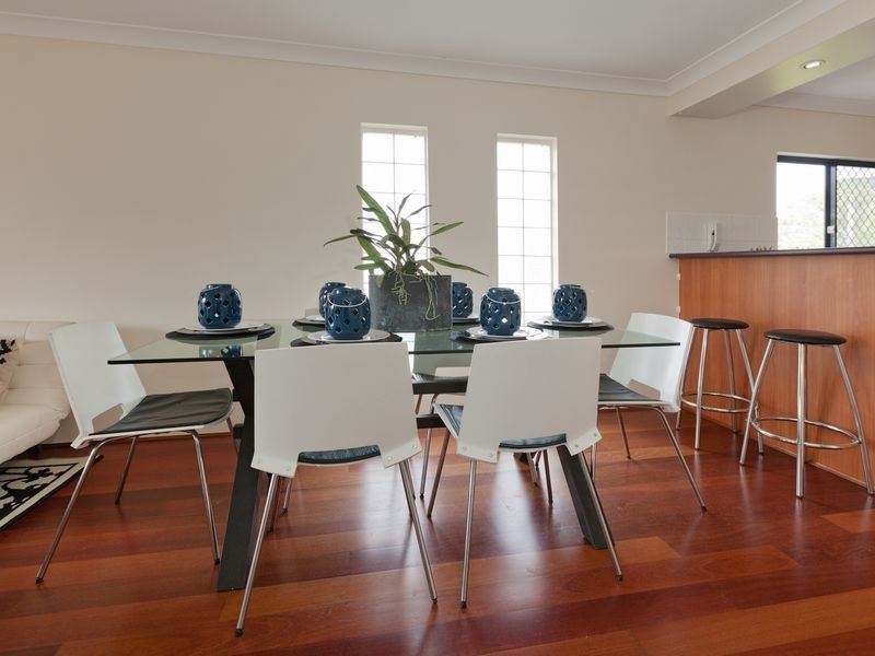 5/33 Sargent Street, New Farm QLD 4005