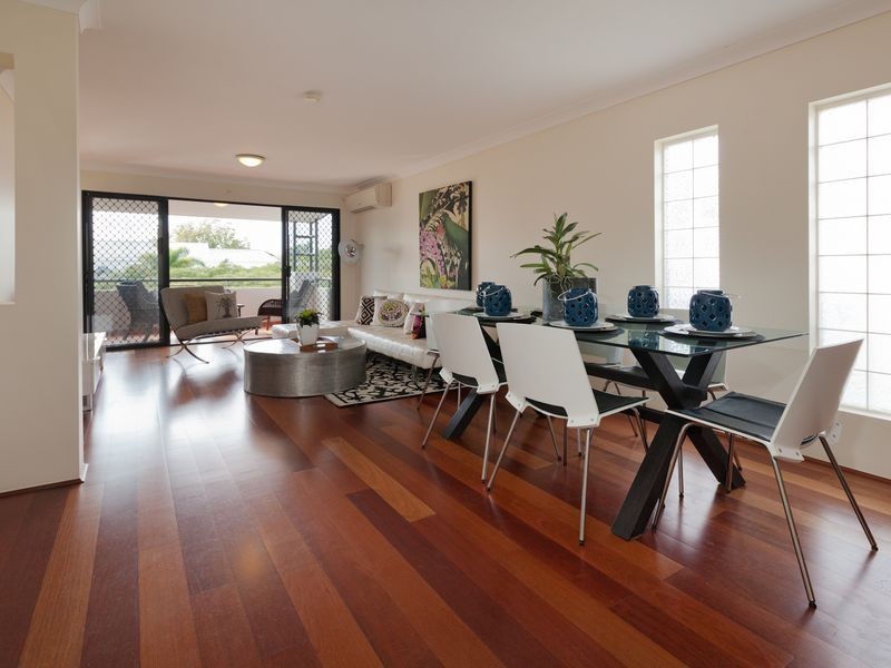 5/33 Sargent Street, New Farm QLD 4005