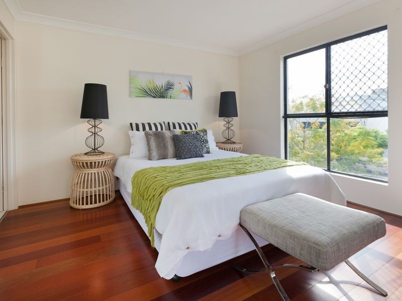 5/33 Sargent Street, New Farm QLD 4005