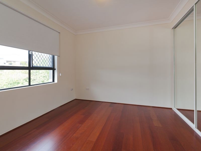 5/33 Sargent Street, New Farm QLD 4005