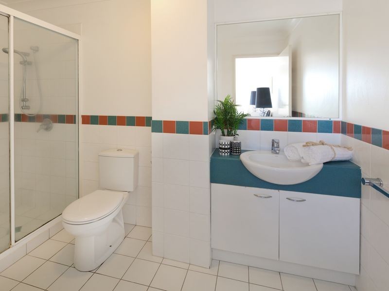 5/33 Sargent Street, New Farm QLD 4005