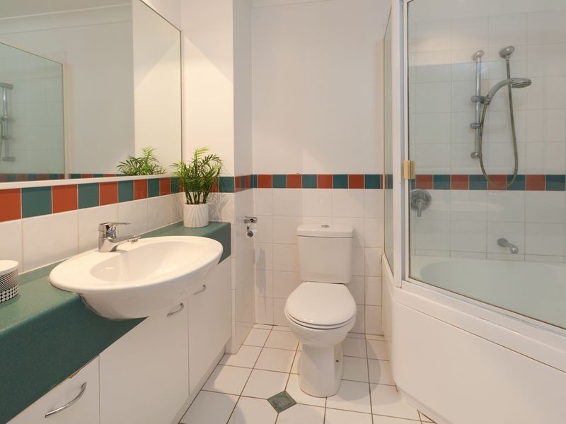 5/33 Sargent Street, New Farm QLD 4005