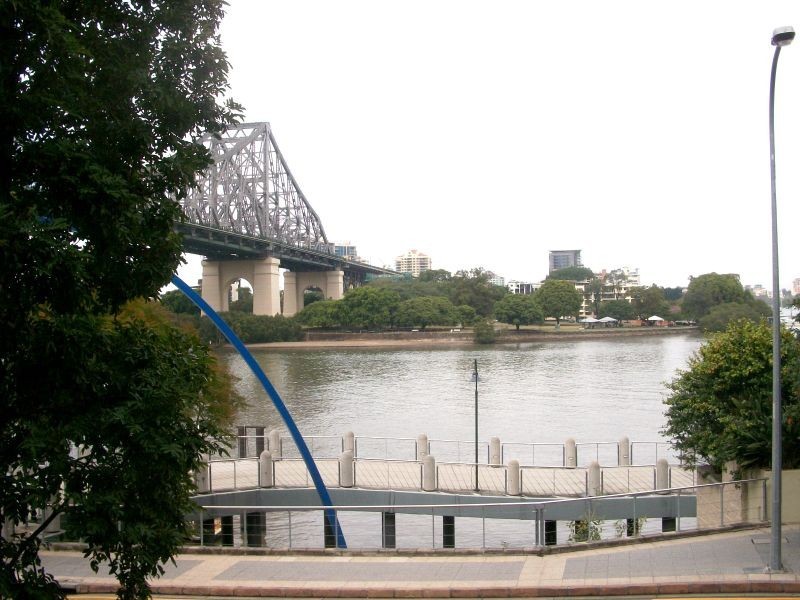 2/7 Boundary Street, Brisbane QLD 4000